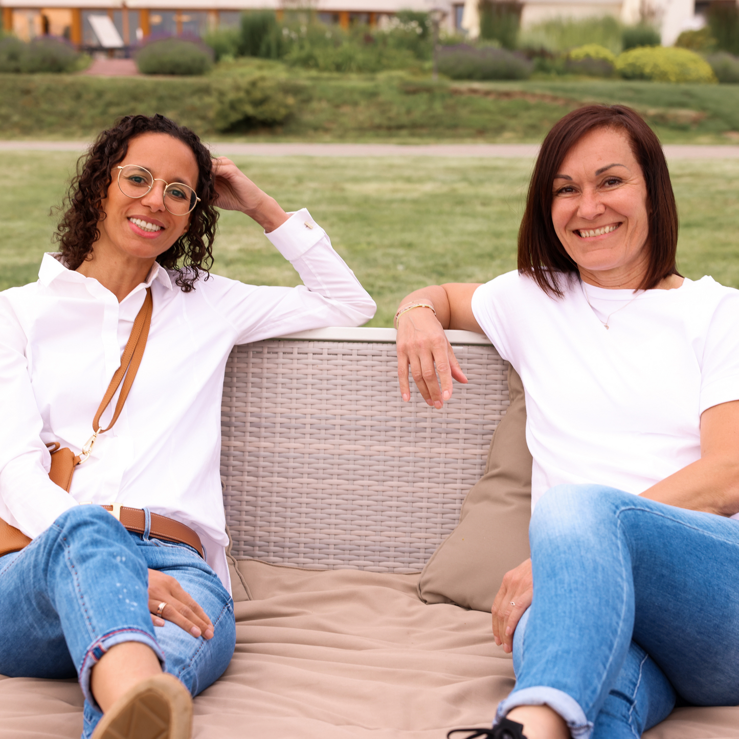 Stress Release and Reset Retreat