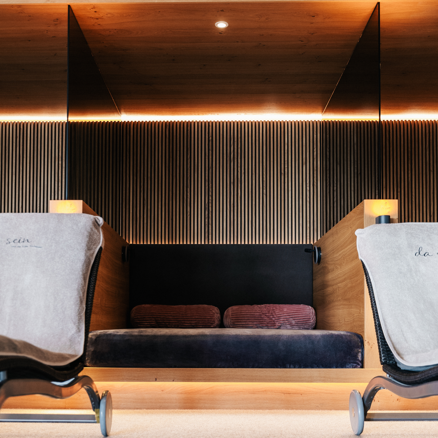 Stress Release and Reset Retreat VIP