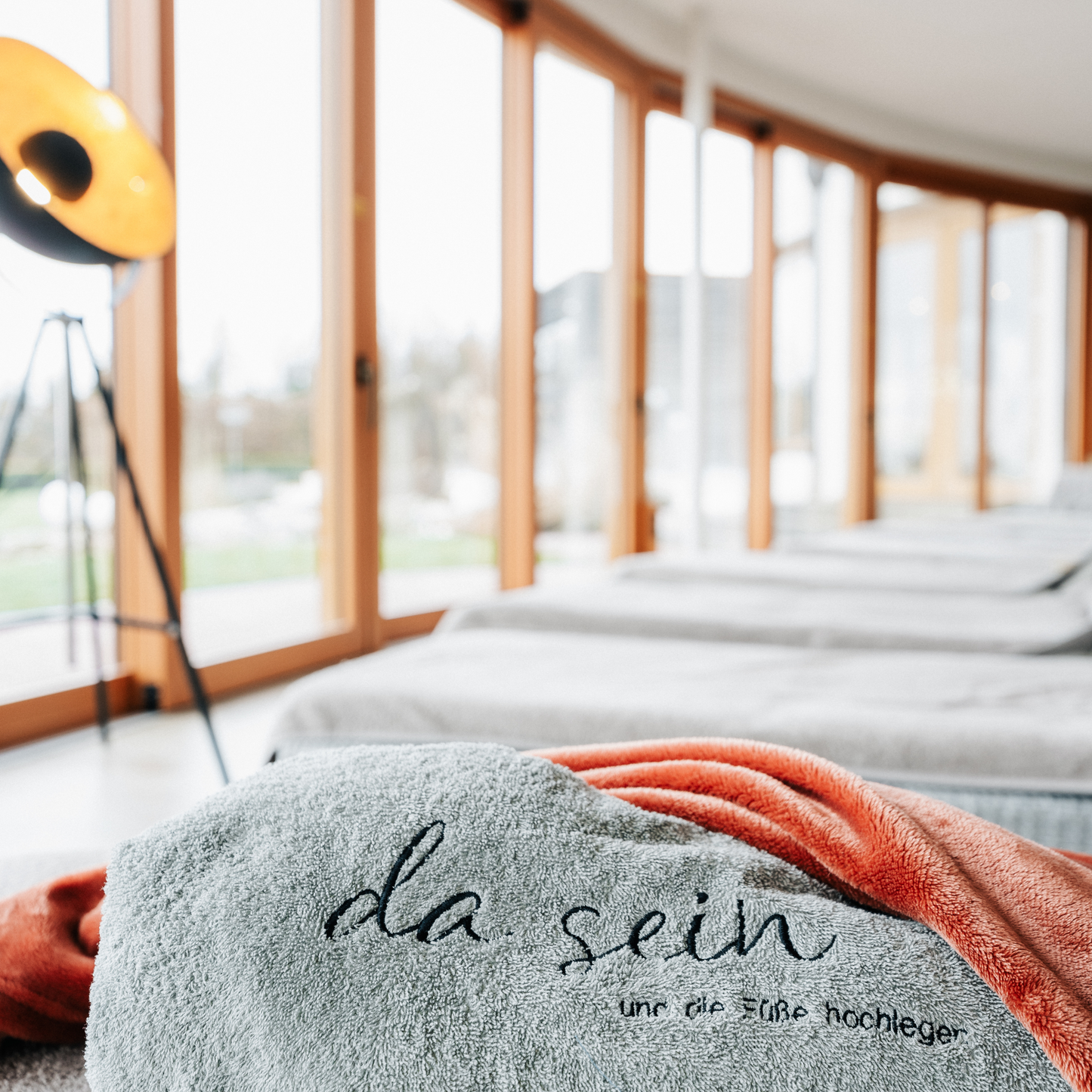 Stress Release and Reset Retreat VIP