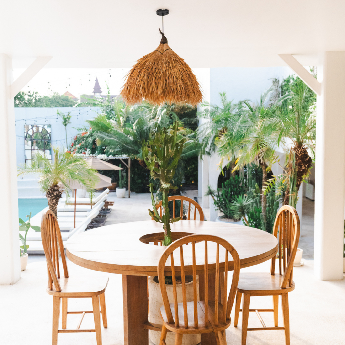 Das Resilienz Retreat in Bali 2026