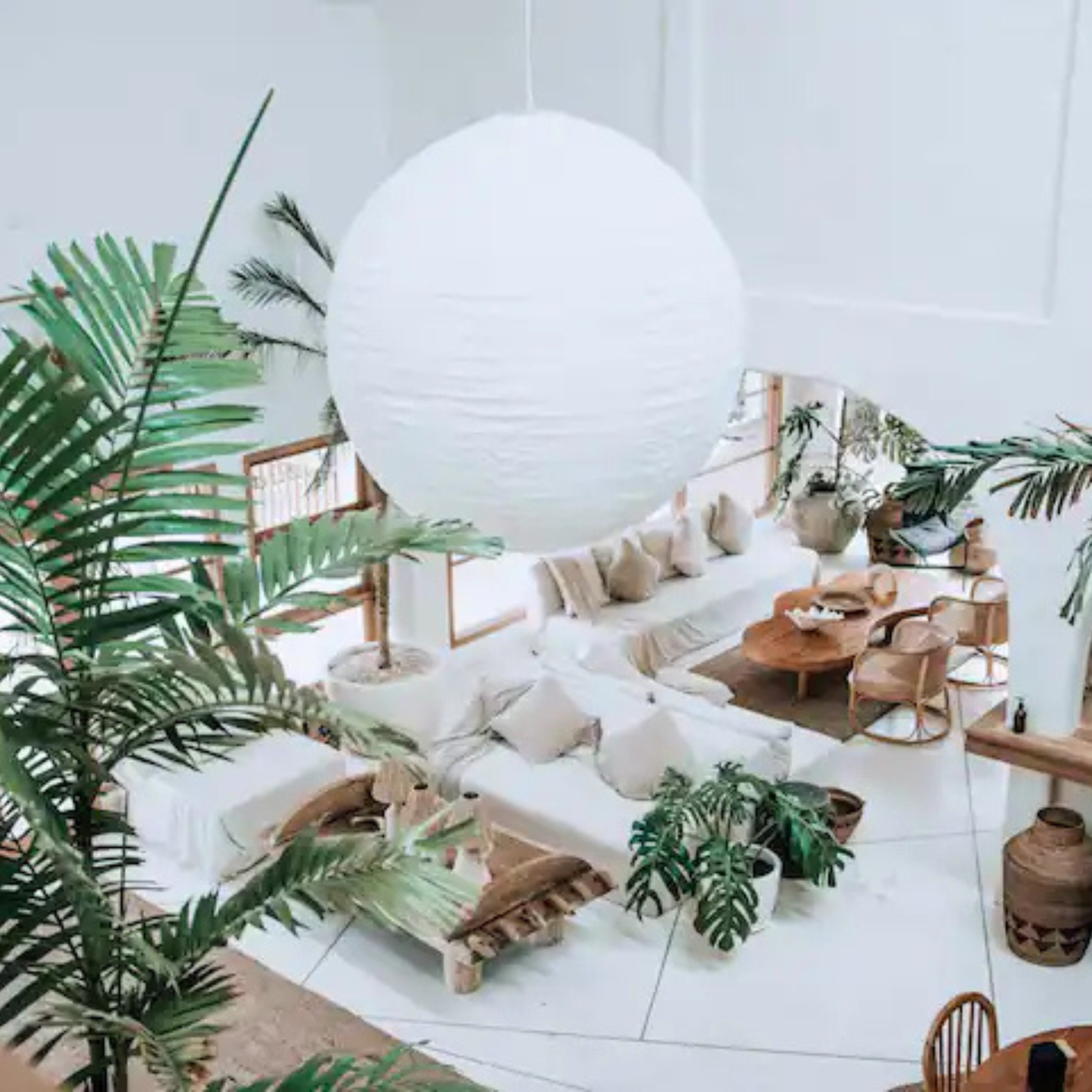 Das Resilienz Retreat in Bali 2026