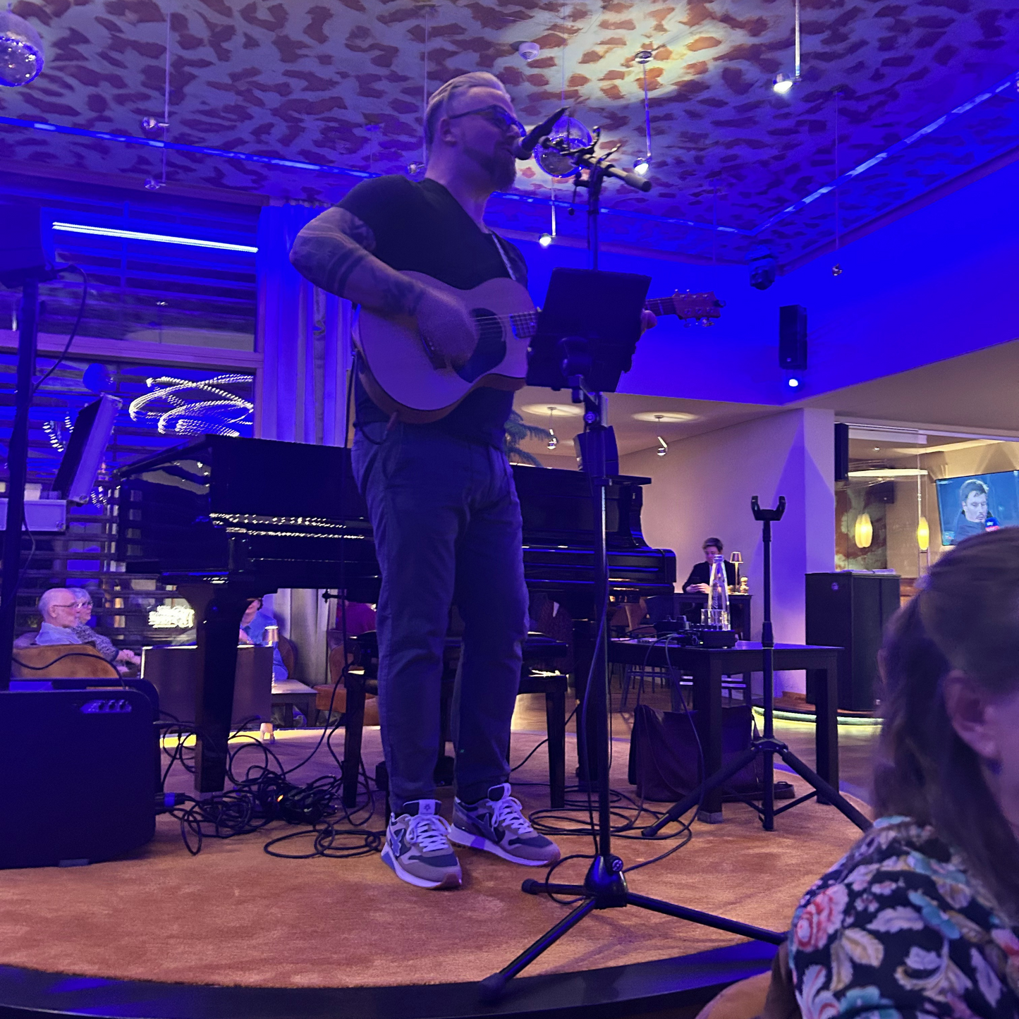 After-Work-Workshop: Stressmanagement