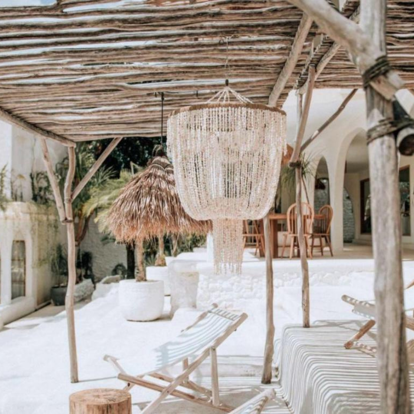 Das Resilienz Retreat in Bali 2026