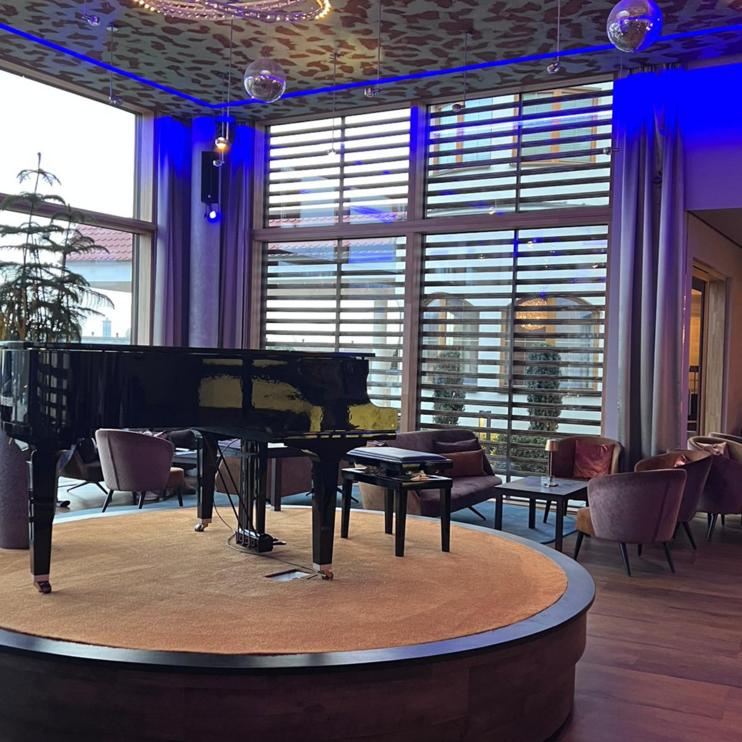 After-Work-Workshop: Work-Life-Integration