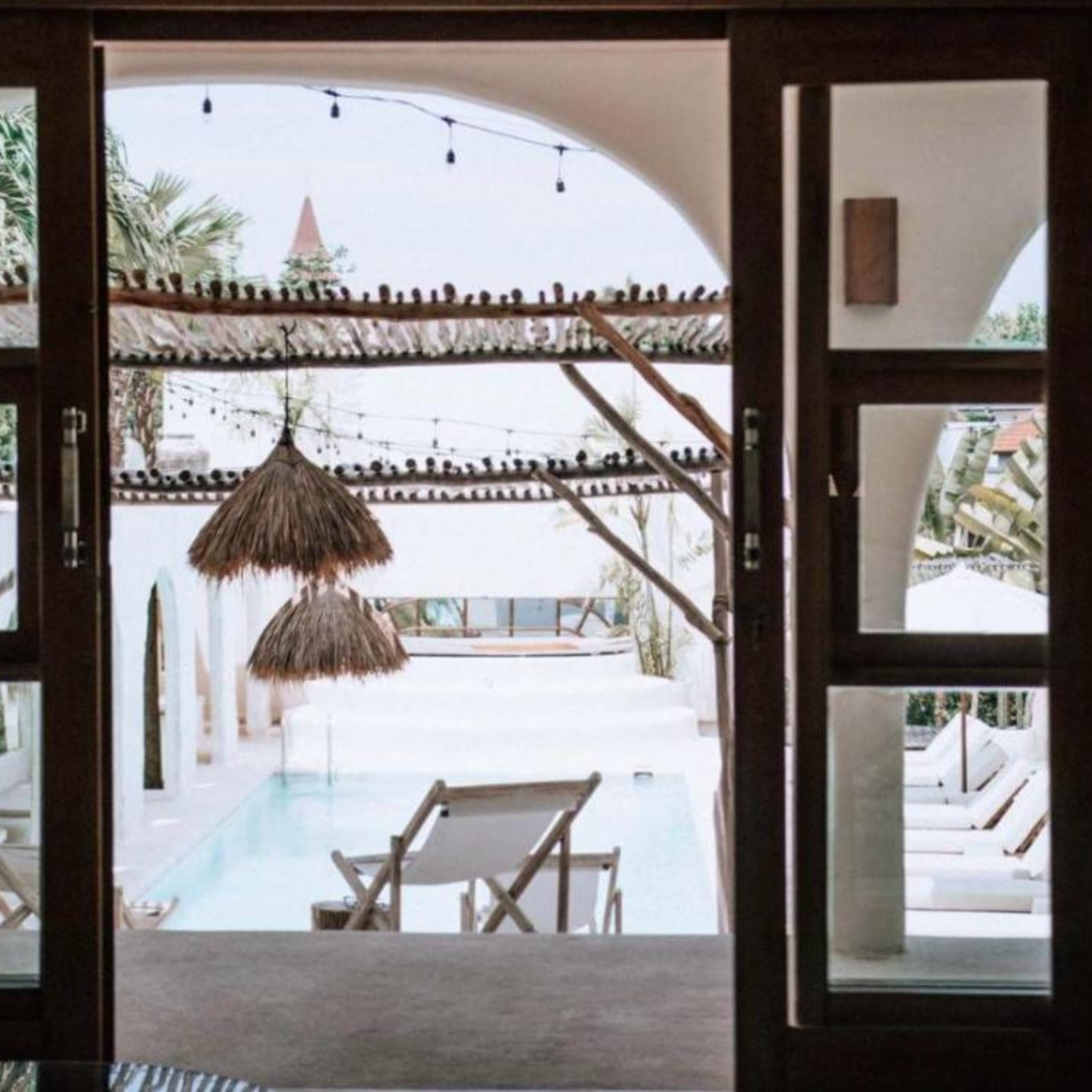 Das Resilienz Retreat in Bali 2026
