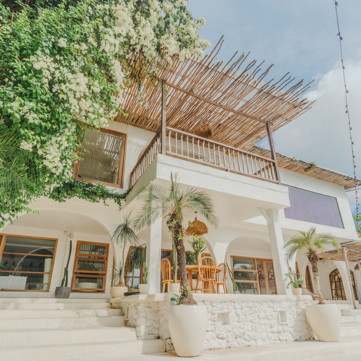 Das Resilienz Retreat in Bali 2026