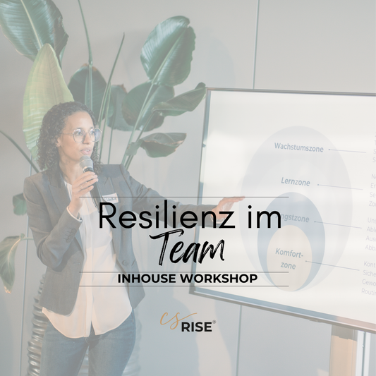 Workshop: Resiliente Teamführung