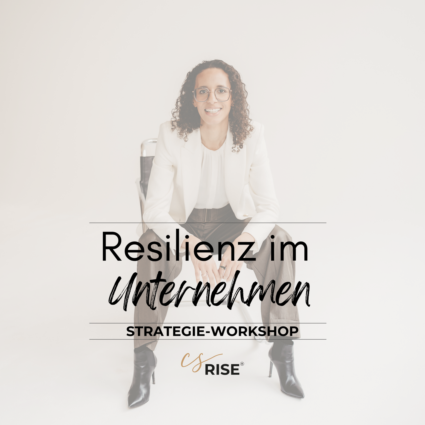 Workshop: Resilienz im Unternehmen