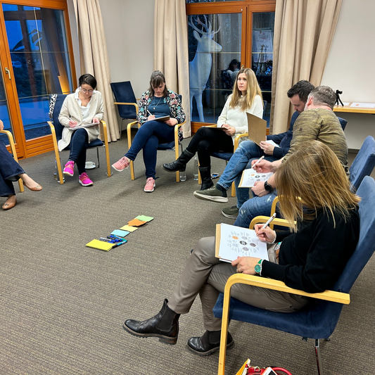 After-Work-Workshop: Stressmanagement